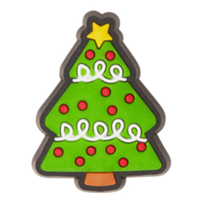 Jibbitz Christmas Tree