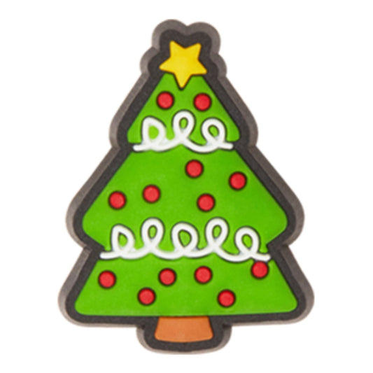Jibbitz Christmas Tree