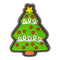 Jibbitz Christmas Tree