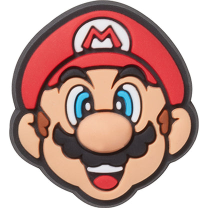 Super Mario Jibbitz