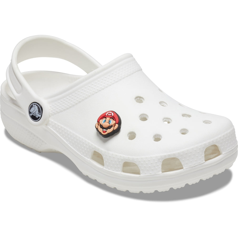 Super Mario Jibbitz