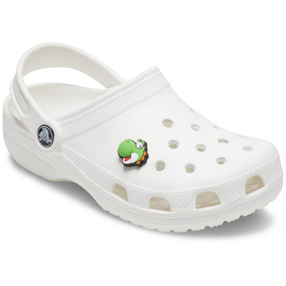 Super Mario Yoshi Jibbitz