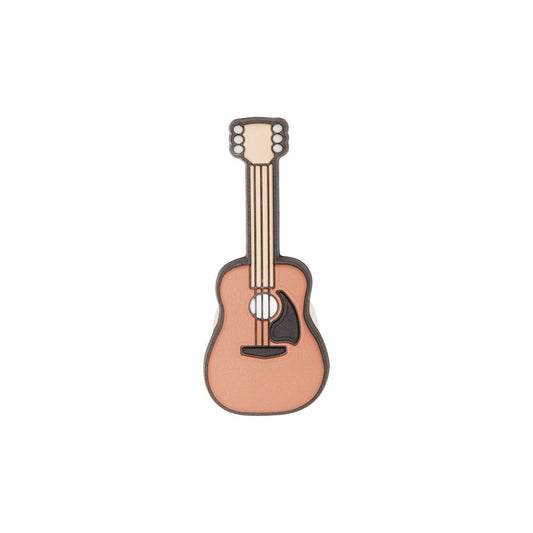 Jibbitz Guitar