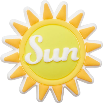 Sunny Days 5 Pack Jibbitz