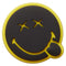 Jibbitz-10008323 Smileybrandtongueout Unisex Adult