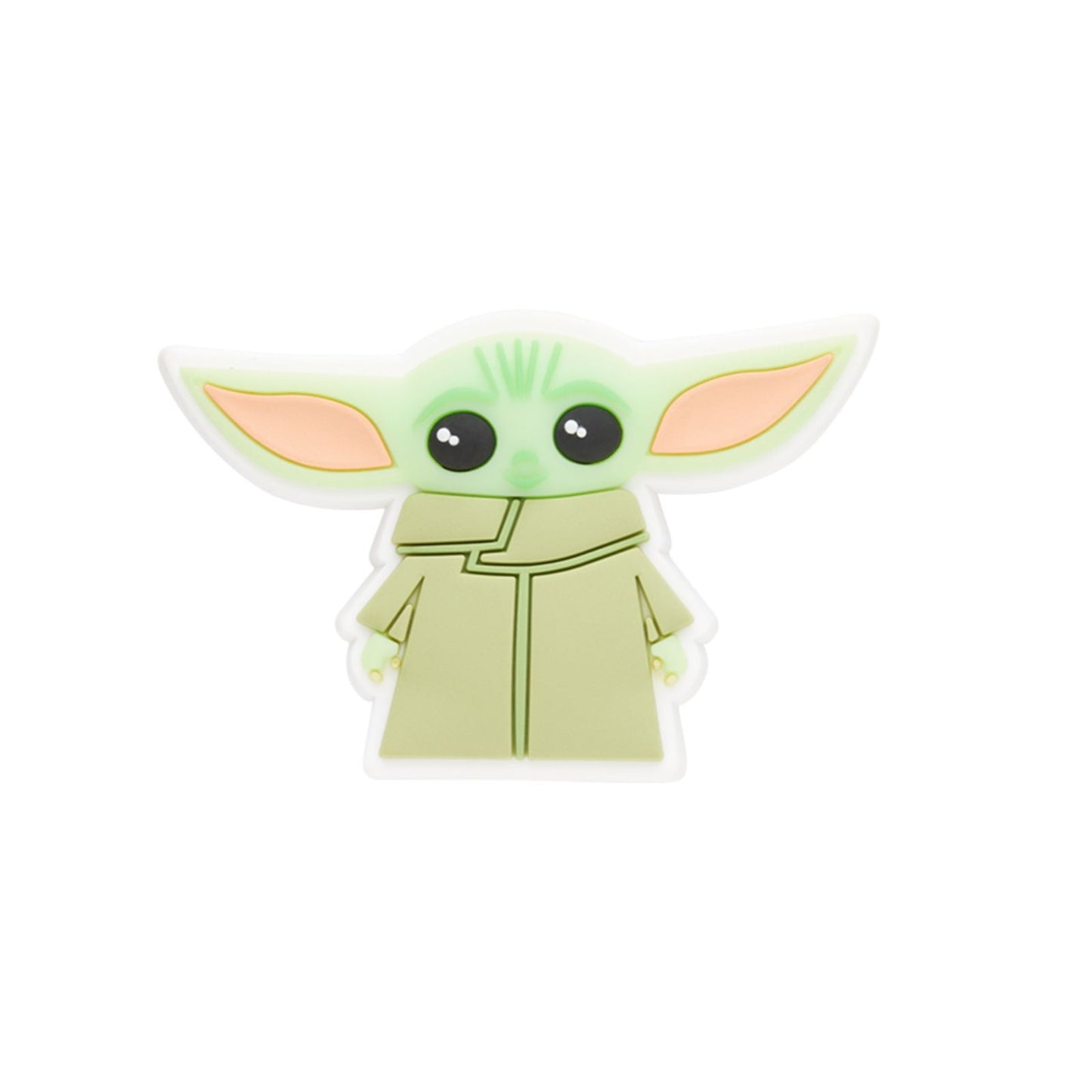 Grogu Jibbitz