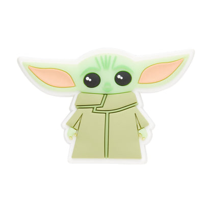 Grogu Jibbitz