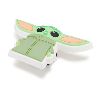 Grogu Jibbitz