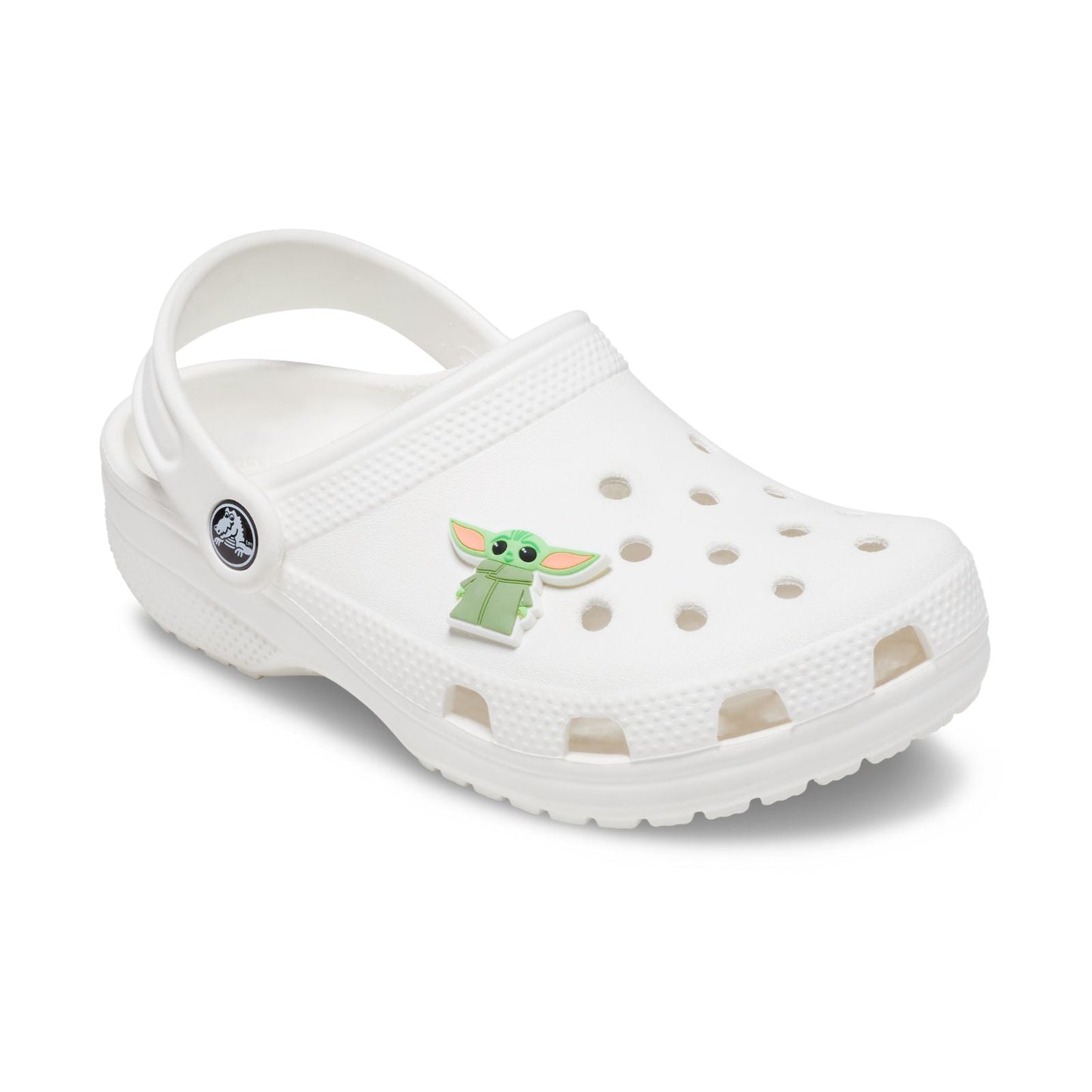 Grogu Jibbitz