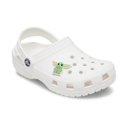 Grogu Jibbitz