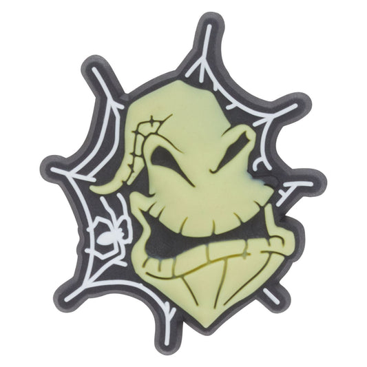 Nightmare Before Christmas Oogie Boogie Disney Jibbitz
