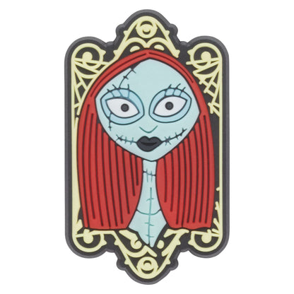 Disney Nightmare Before Christmas Sally Jibbitz