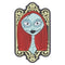 Disney Nightmare Before Christmas Sally Jibbitz