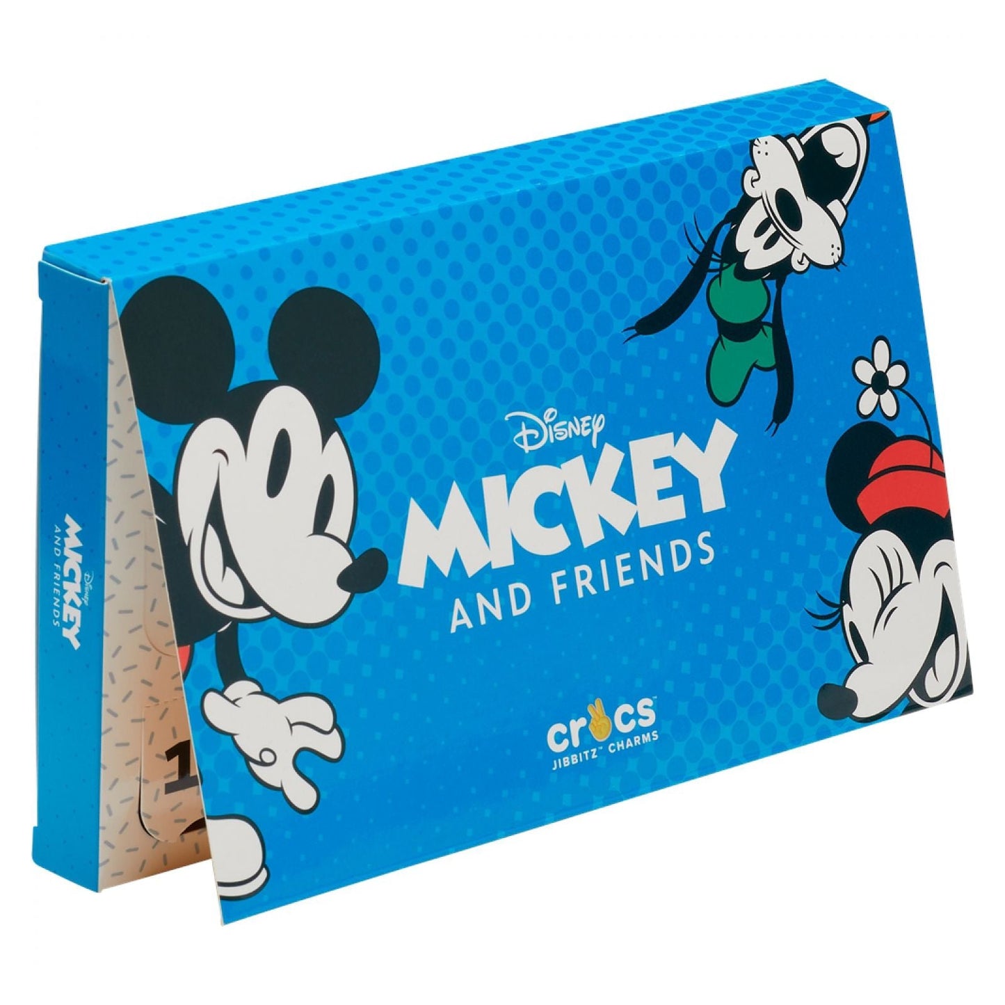 Disney Mickey Friends 13 Pack Jibbitz