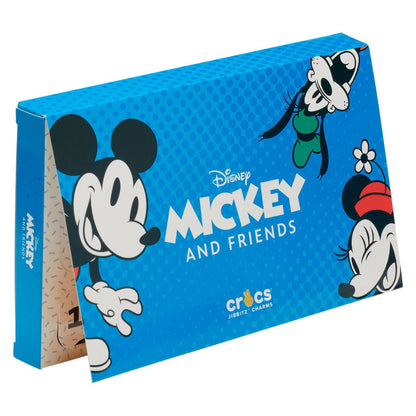 Disney Mickey Friends 13 Pack Jibbitz