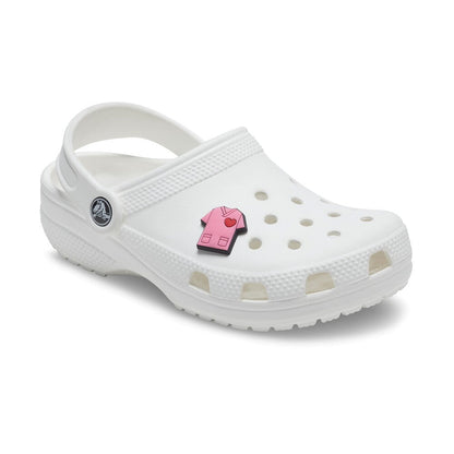 Jibbitz Unisex Heart Scrub Símbolos