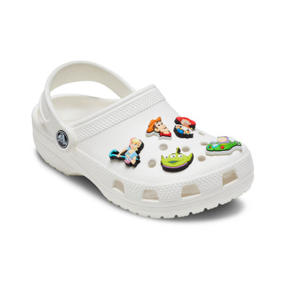 Toy Story 5 Pack Jibbitz