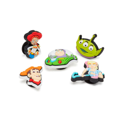 Toy Story 5 Pack Jibbitz