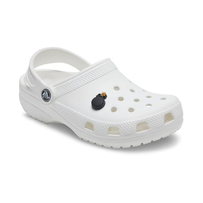 Jibbitz Unisex Bomb.com Símbolos