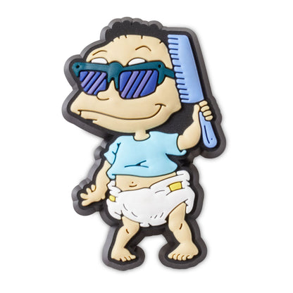 Jibbitz Rugrats Tommy Unisex
