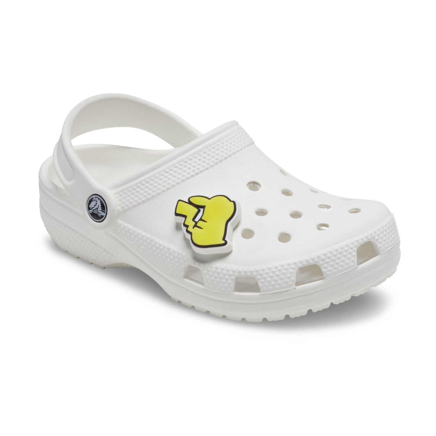 Jibbitz Pokemon Led Pikachu