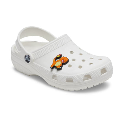 Jibbitz Pokemon Charmander