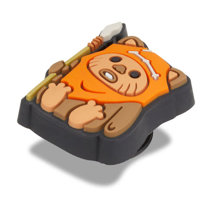 Star Wars Ewok Unisex Multi Jibbitz