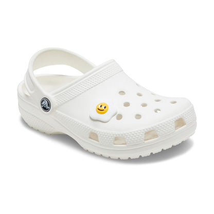 Fried Egg Unisex Multi Jibbitz