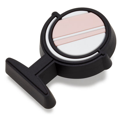 Jibbitz Unisex Makeup Mirror Intereses Y Hobbies