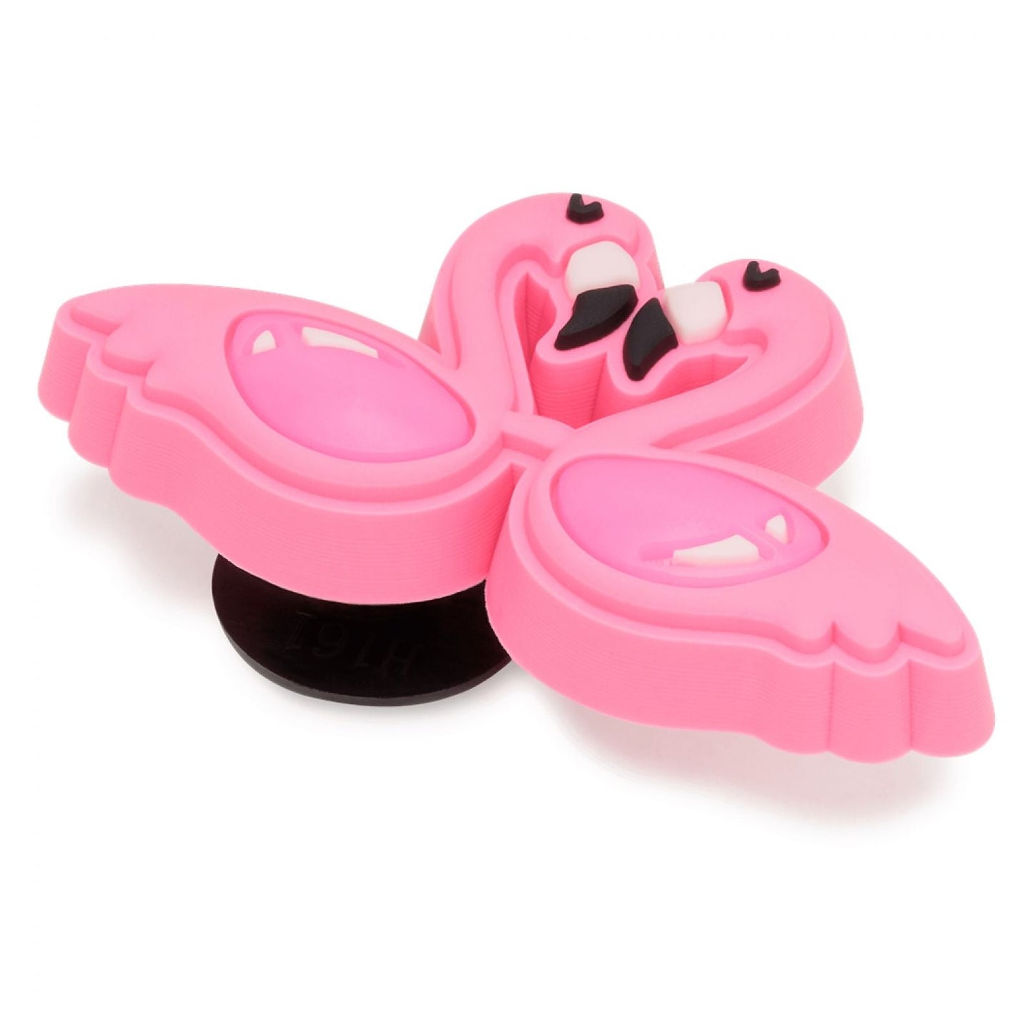 Jibbitz Unisex Flamingo Sunnies Animales