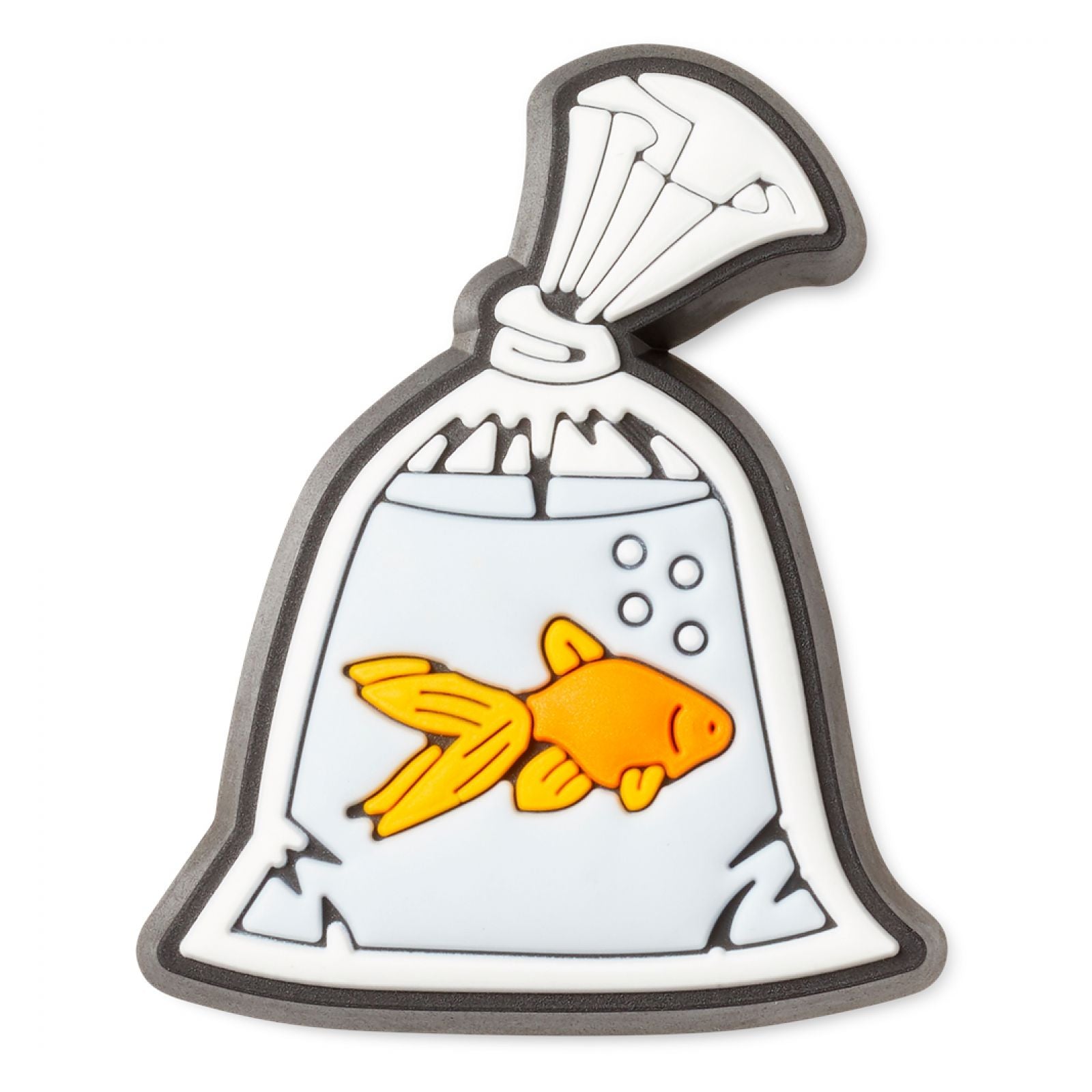 Jibbitz Unisex Gold Fish In Baggy Animales – Crocs Panamá