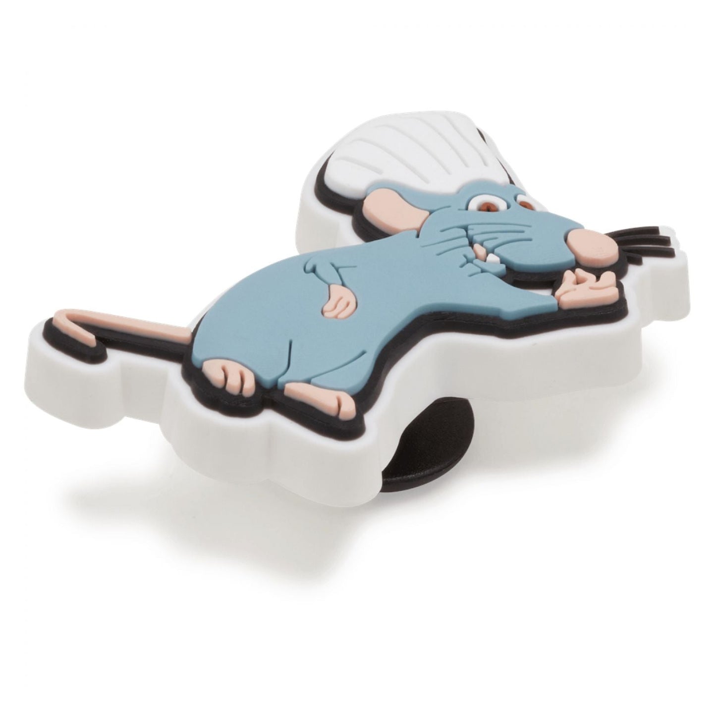 Jibbitz Unisex Disney Ratatouille Personajes