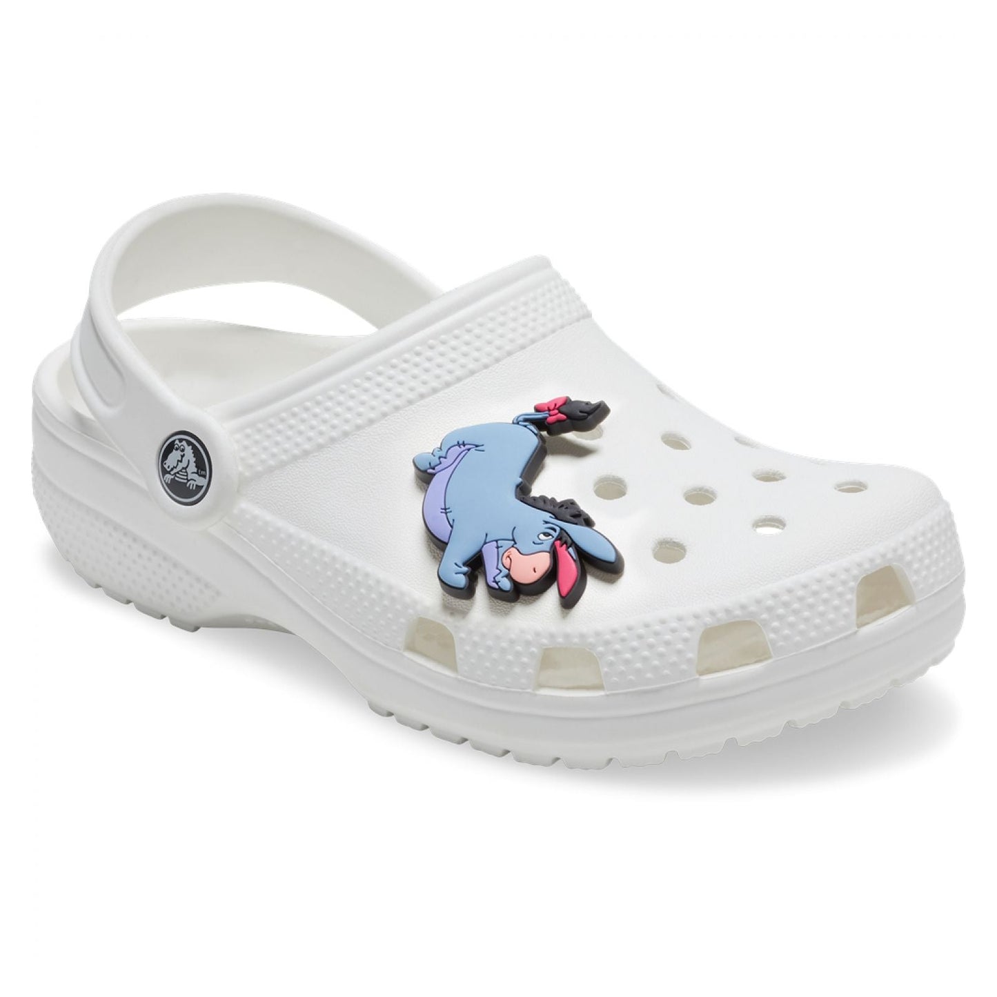 Jibbitz Unisex Winnie the poohee yore Personajes