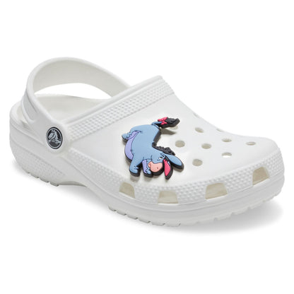 Jibbitz Unisex Winnie the poohee yore Personajes