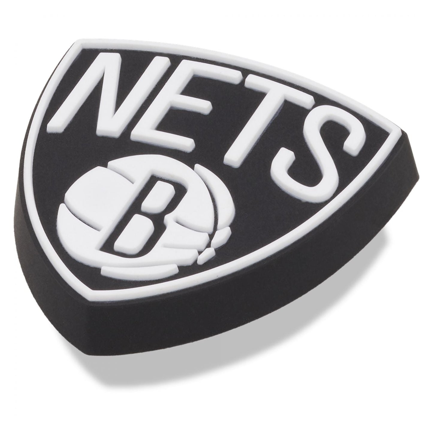 Jibbitz Unisex Nbabrooklynnetslogo Deportes