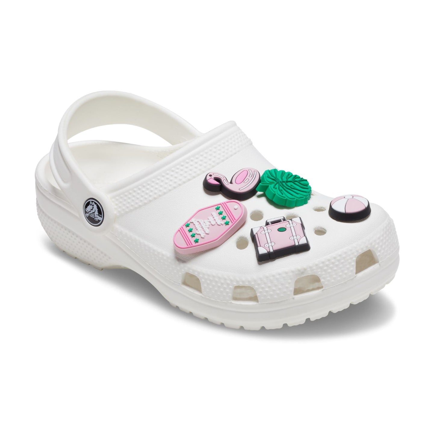 Weekend In La Hotel 5 Pack No Aplica Jibbitz