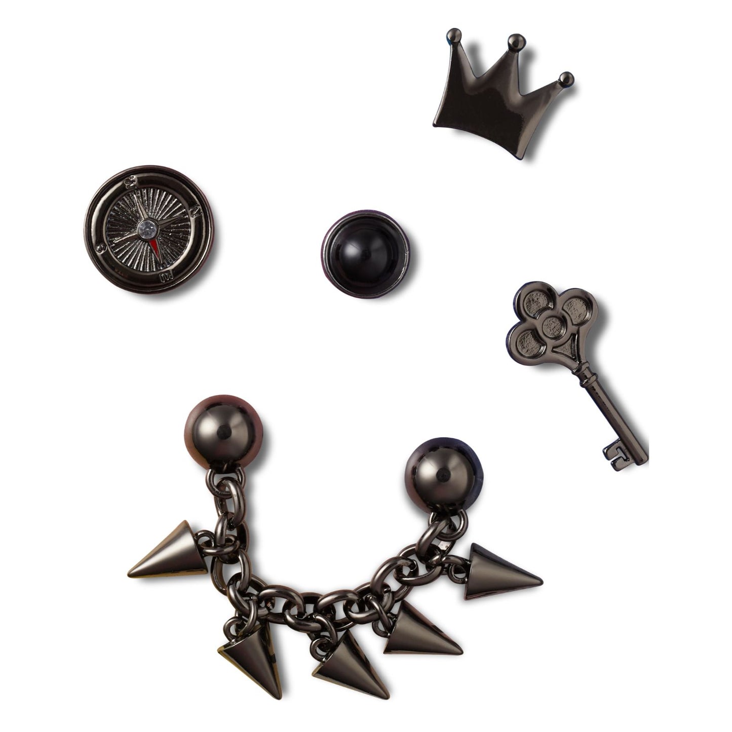 Element 47 5 Pack No Aplica Jibbitz