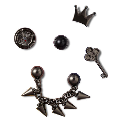 Element 47 5 Pack No Aplica Jibbitz