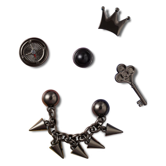 Element 47 5 Pack No Aplica Jibbitz