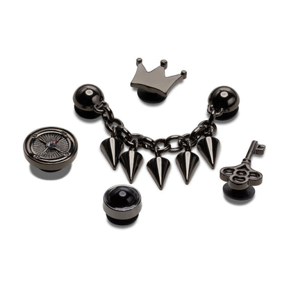 Element 47 5 Pack No Aplica Jibbitz