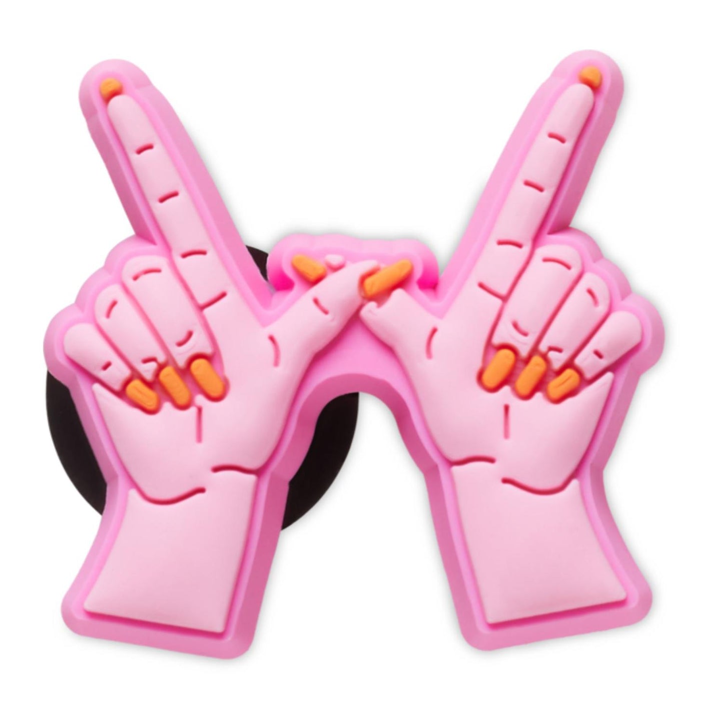 Whatever Hands