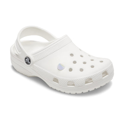 Iridescent Spike Unisex Jibbitz
