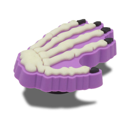 Jibbitz Skeleton Hand