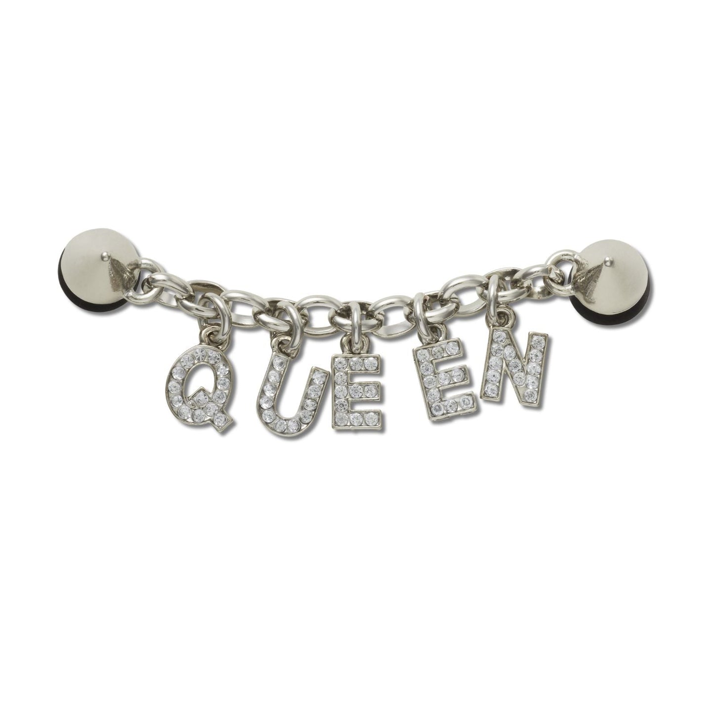 Jibbitz Queen Chain