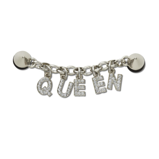 Jibbitz Queen Chain