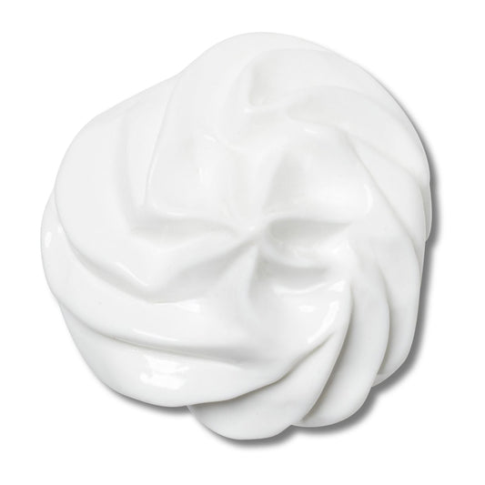 Jibbitz Mini Whip Cream
