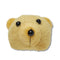 Jibbitz Teddy Bear Face
