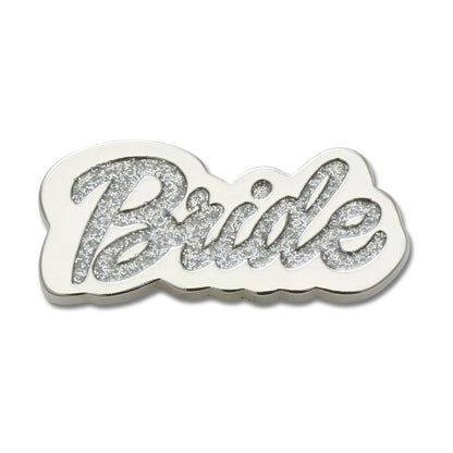 Jibbitz Bride