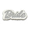 Jibbitz Bride