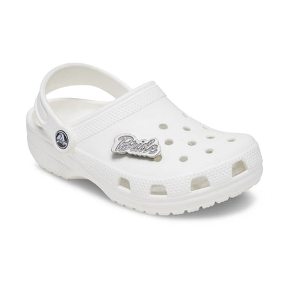 Jibbitz Bride